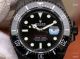 Swiss Replica Rolex Sea-Dweller 43MM 2824 Black Steel Watch (3)_th.jpg